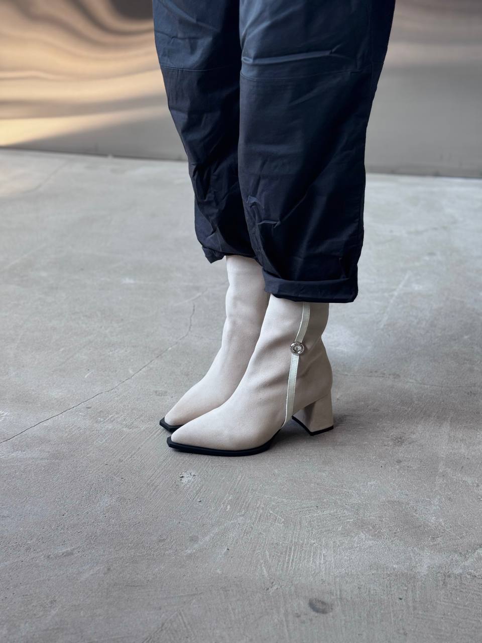 Код  3289 світлий беж