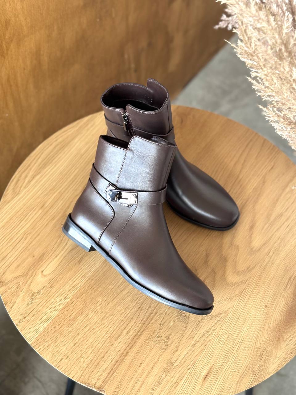 Код 3170 коричневий