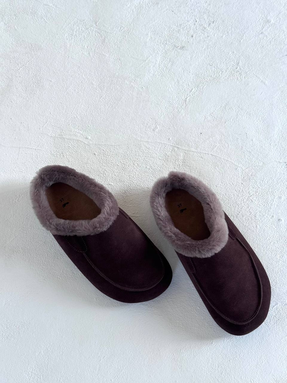Код TWO1018 коричневий