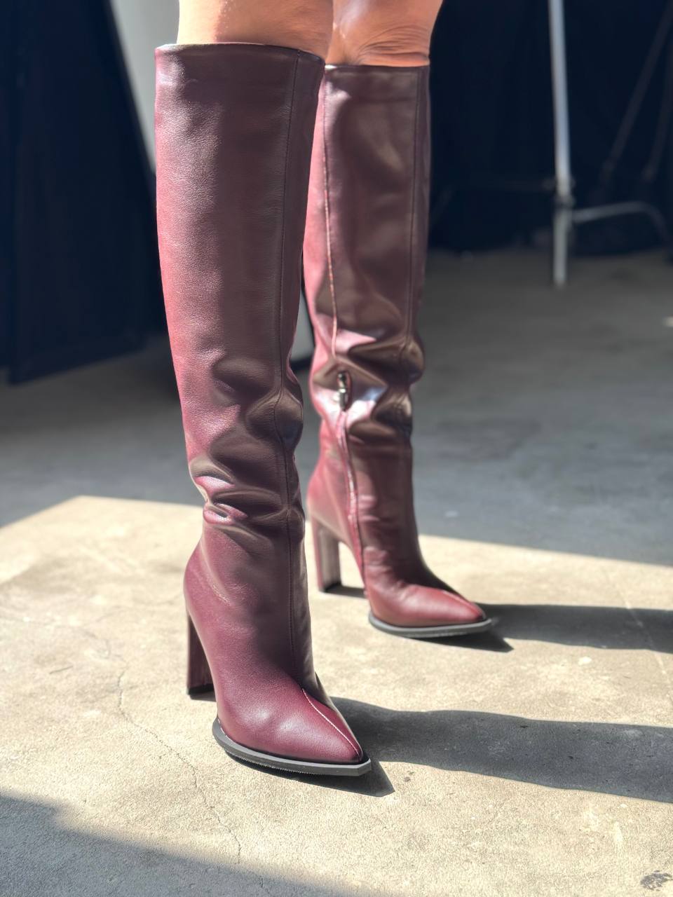 Код N1115 вишня