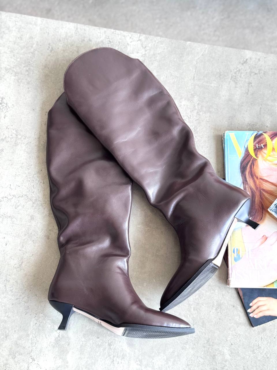 Код 3101/2 коричневий кристал